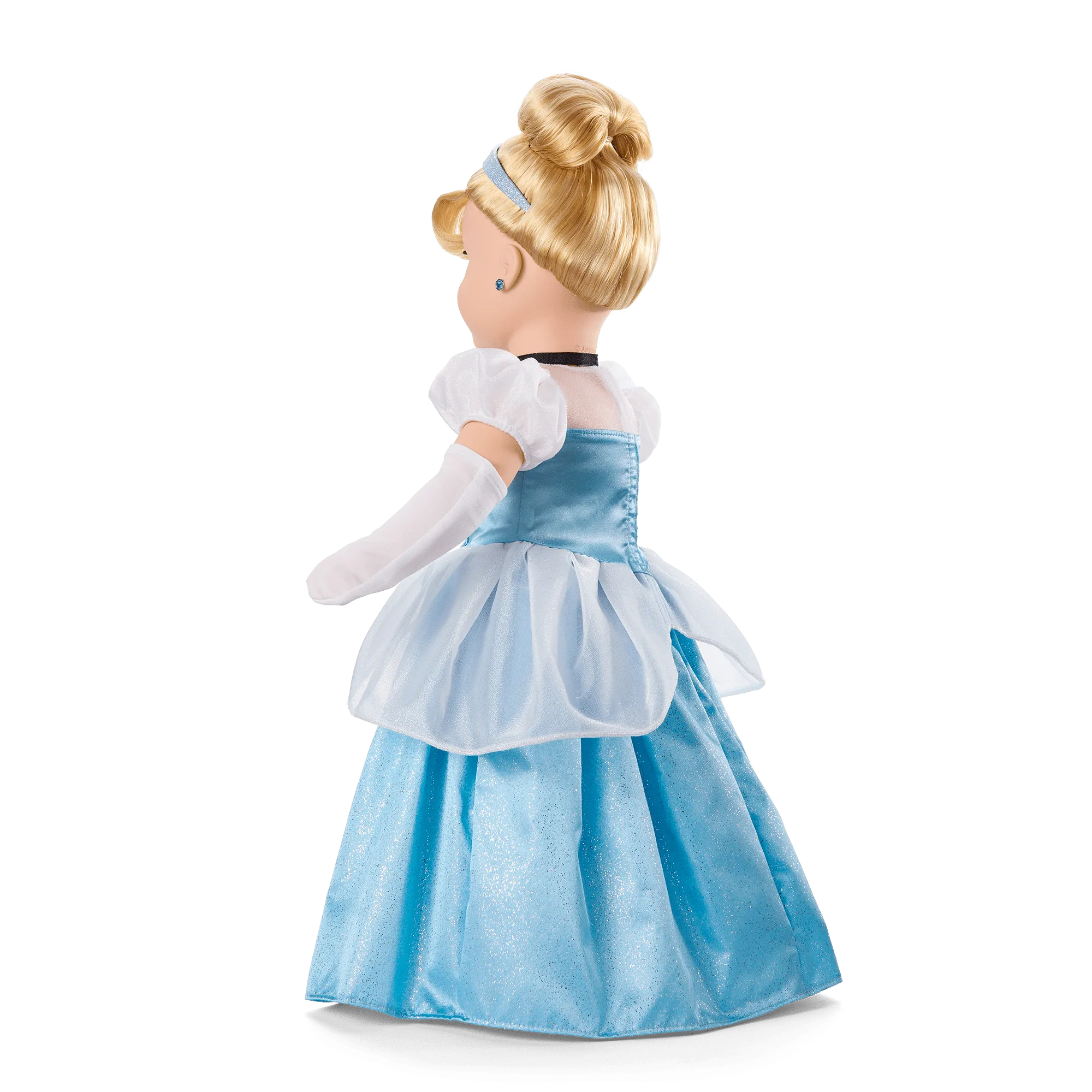 American Girl® Disney Princess Cinderella 18-inch Doll