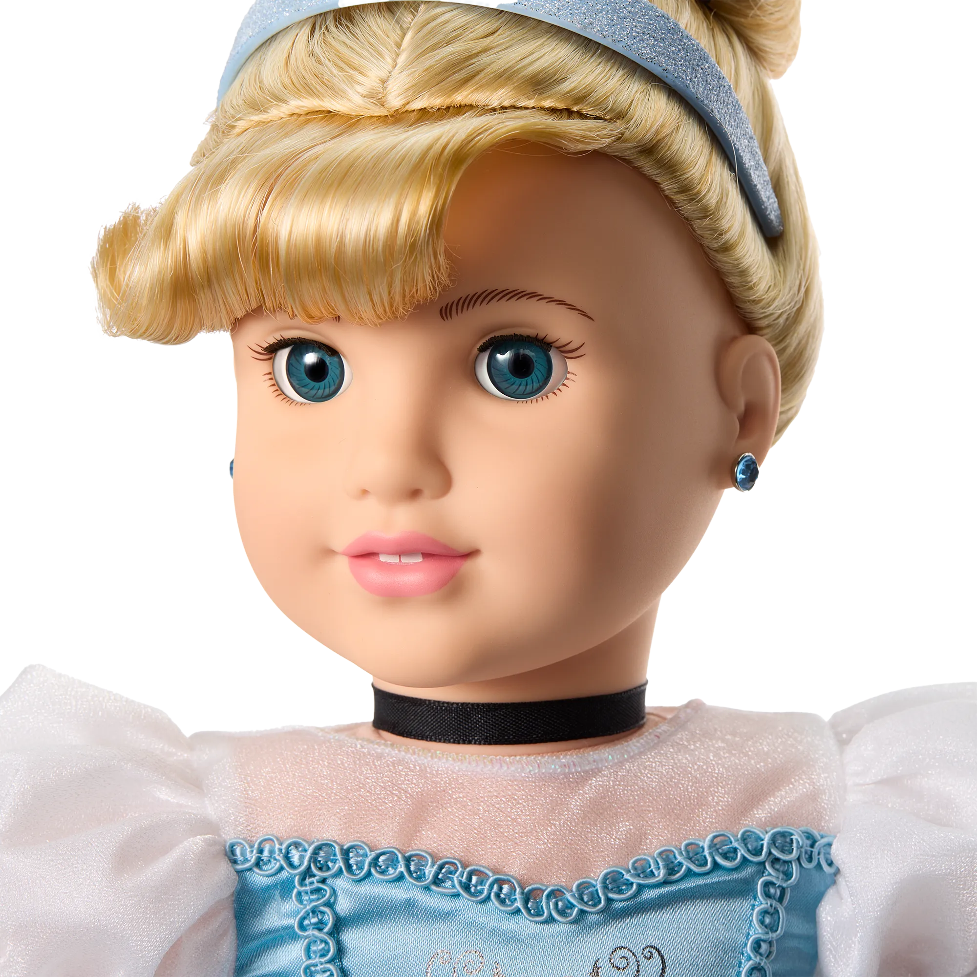 American Girl® Disney Princess Cinderella 18-inch Doll