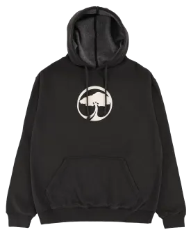 Arbor Icon Hoodie - Black