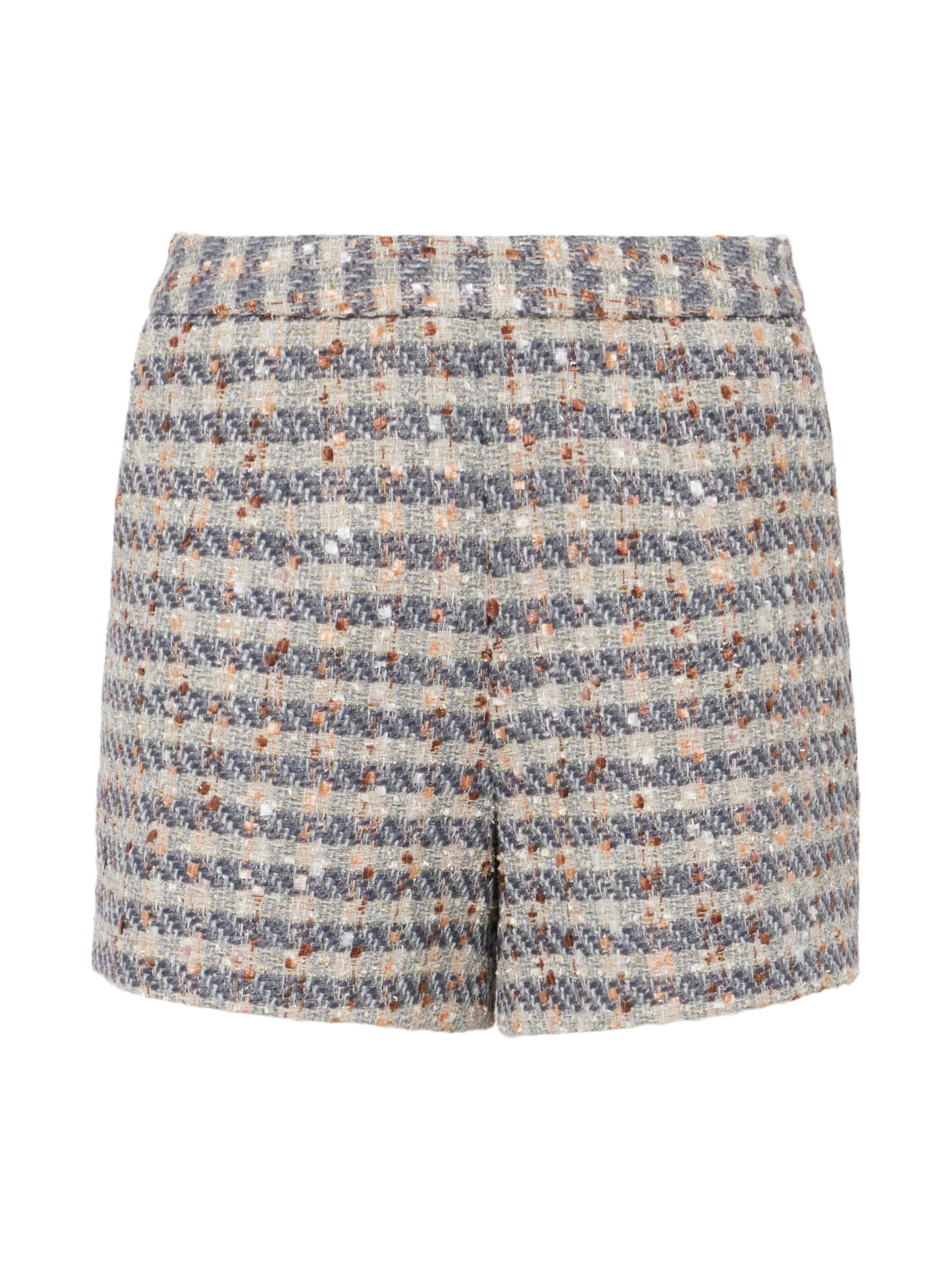 Ashton Tweed Short