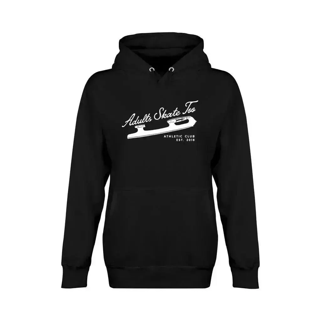 Athletic Club Unisex Premium Pullover Hoodie