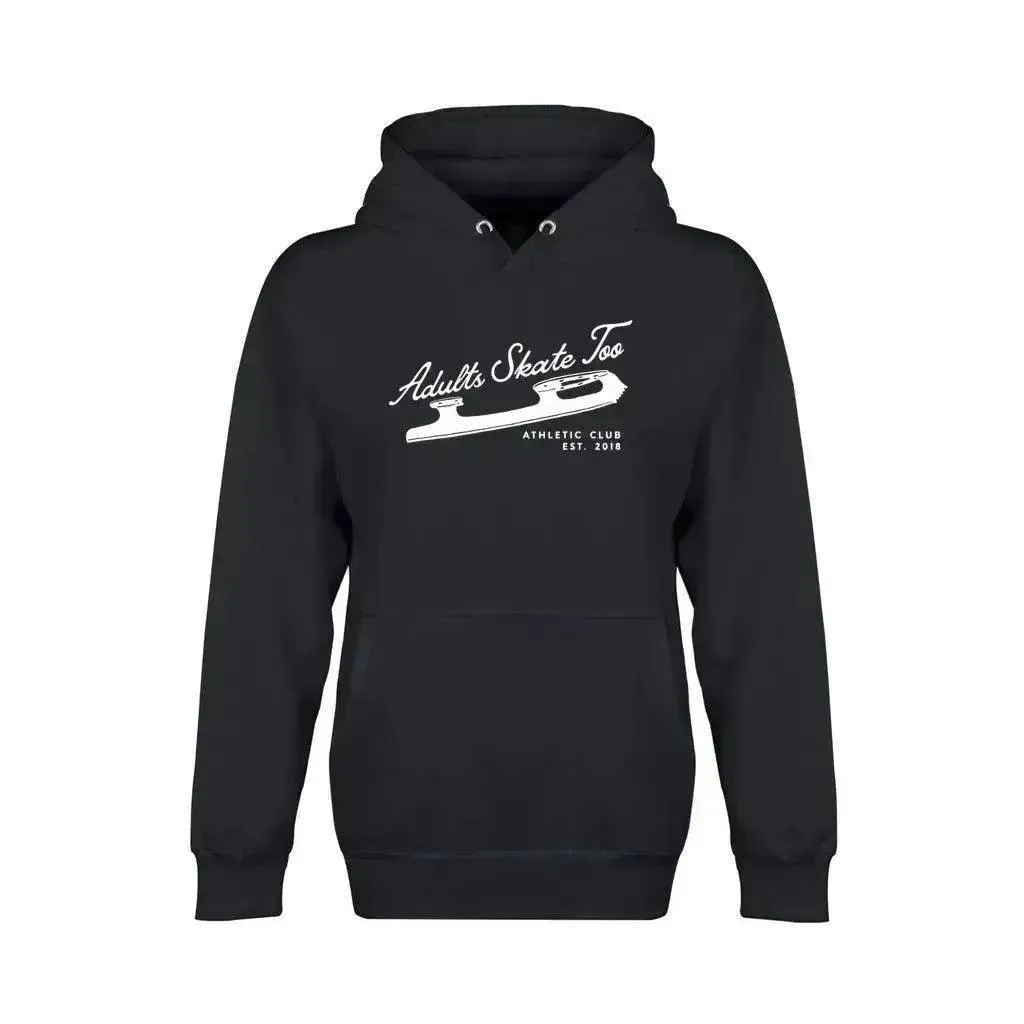 Athletic Club Unisex Premium Pullover Hoodie