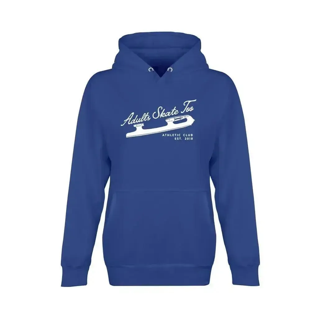 Athletic Club Unisex Premium Pullover Hoodie