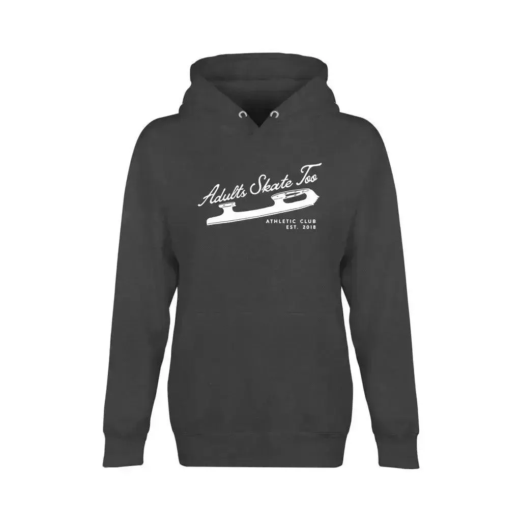 Athletic Club Unisex Premium Pullover Hoodie