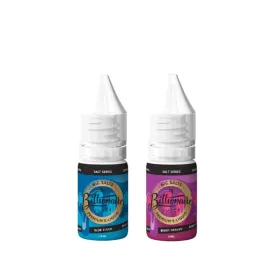 Billionaire Juice 10ml Salts