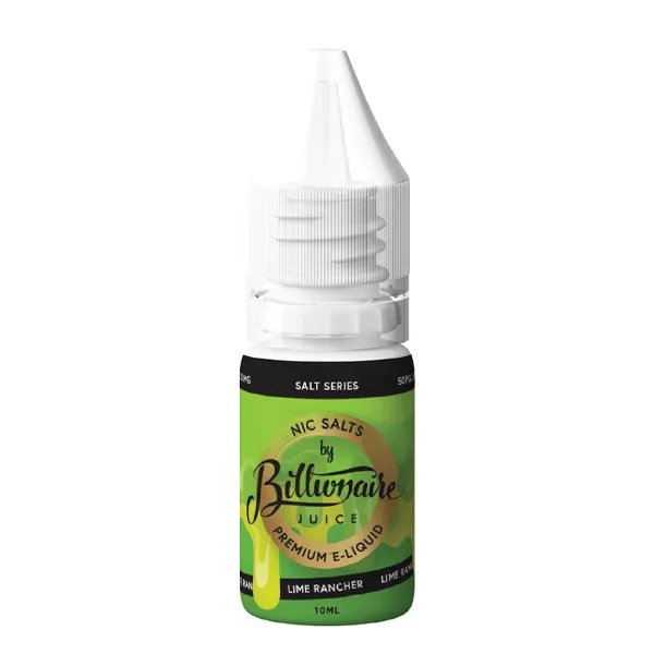 Billionaire Juice 10ml Salts