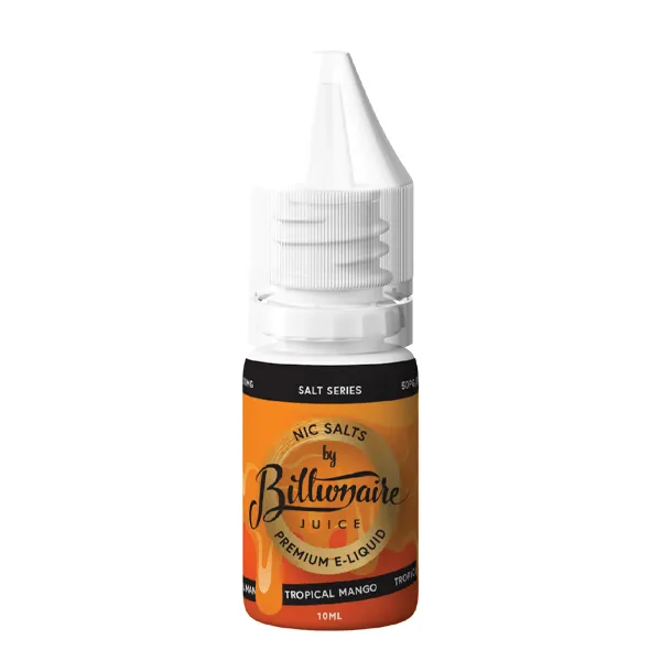 Billionaire Juice 10ml Salts