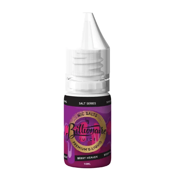 Billionaire Juice 10ml Salts