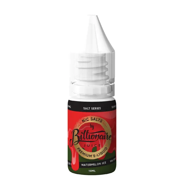 Billionaire Juice 10ml Salts