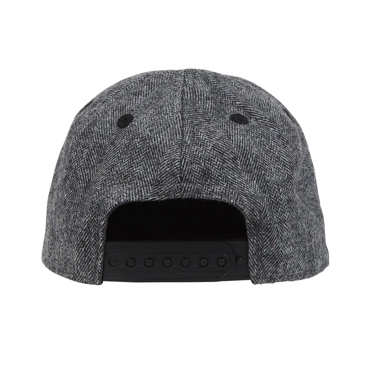 Bonzai Hat - Charcoal