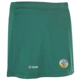 Bottle Skort With Camogie Logo