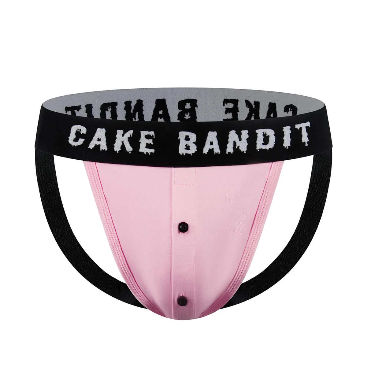 Cake Bandit - STP Jock Strap