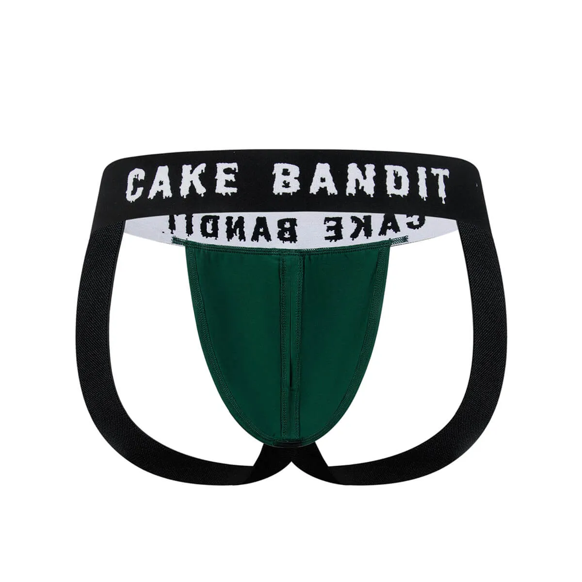 Cake Bandit - STP Jock Strap