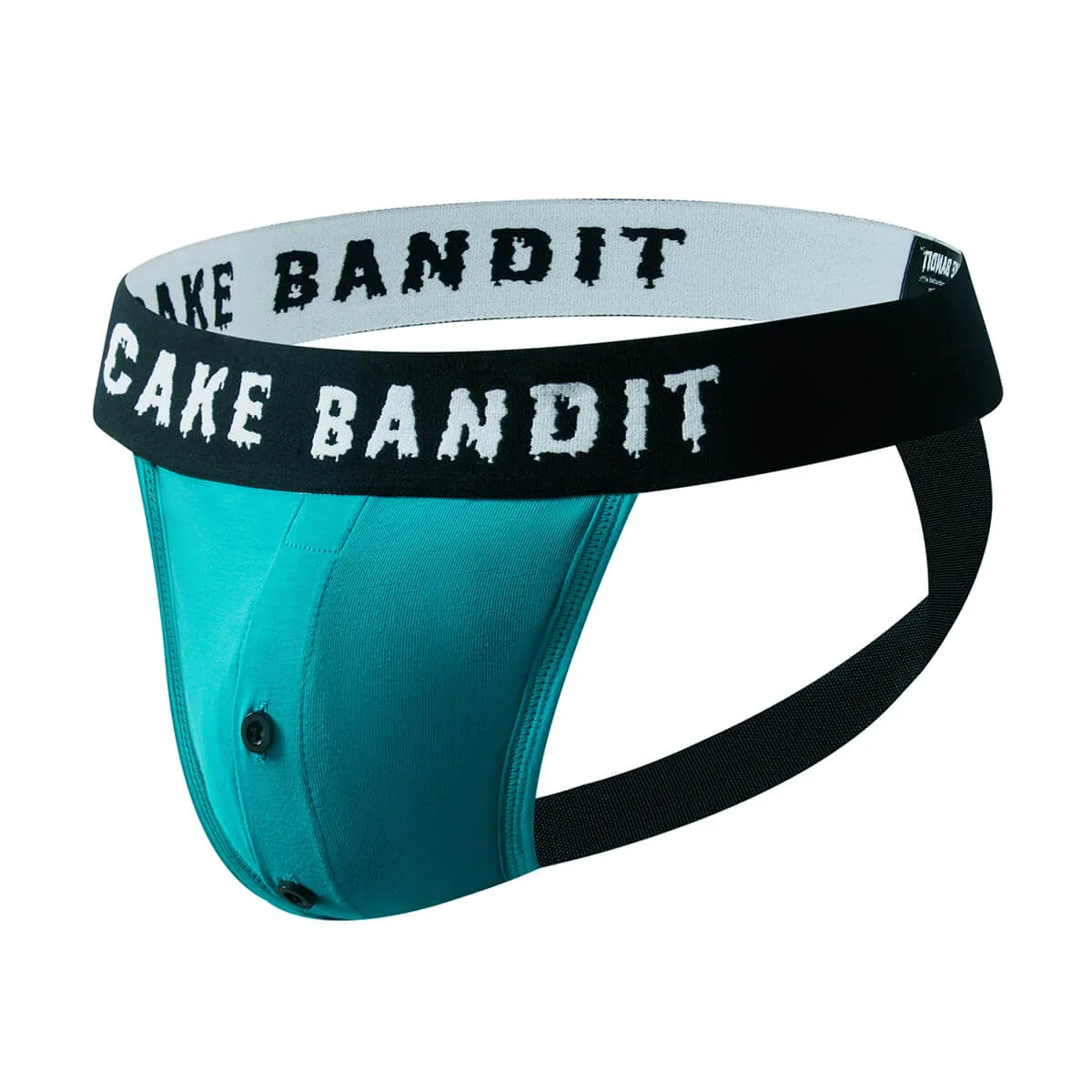 Cake Bandit - STP Jock Strap