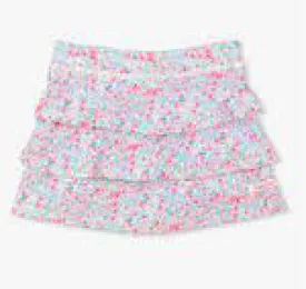 Candy Confetti Active Skort