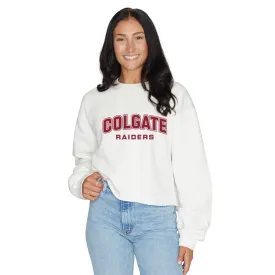 Colgate Raiders Crewneck