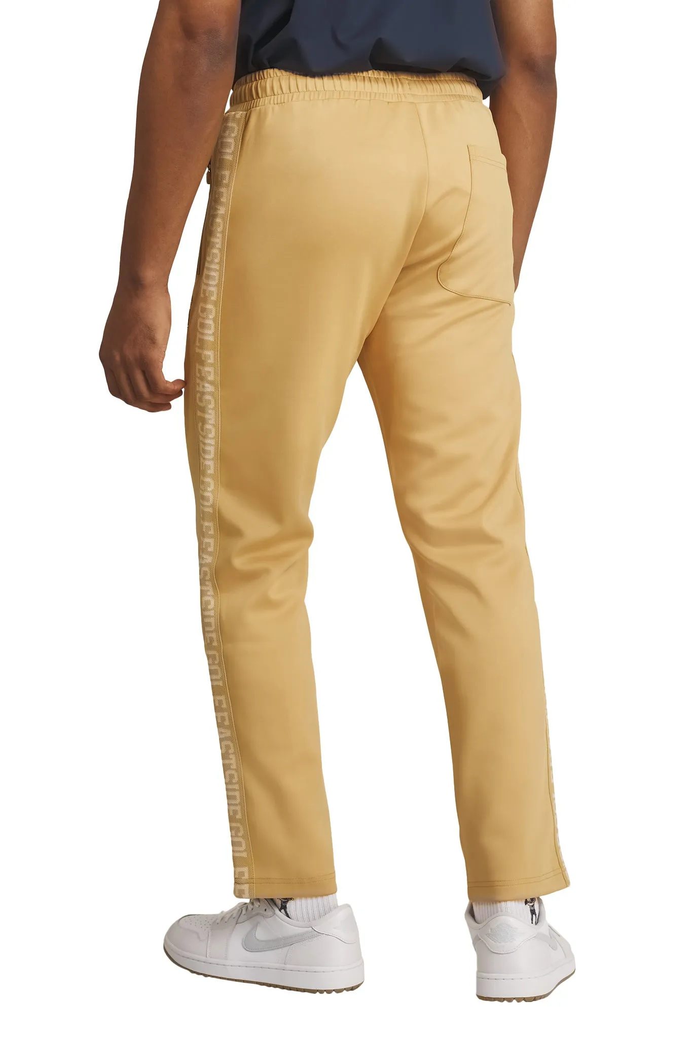 Curry Men's Tracksuit Pant