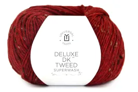 Deluxe DK Tweed Superwash