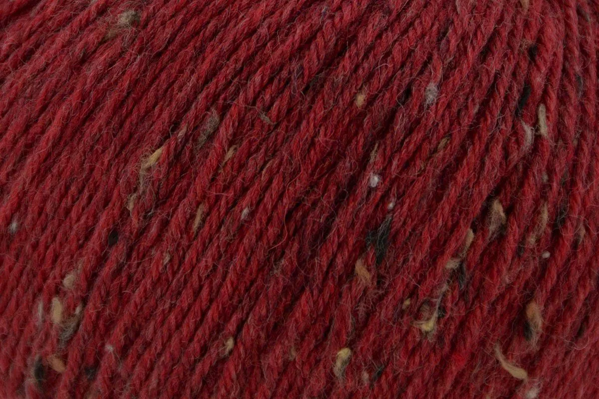 Deluxe DK Tweed Superwash