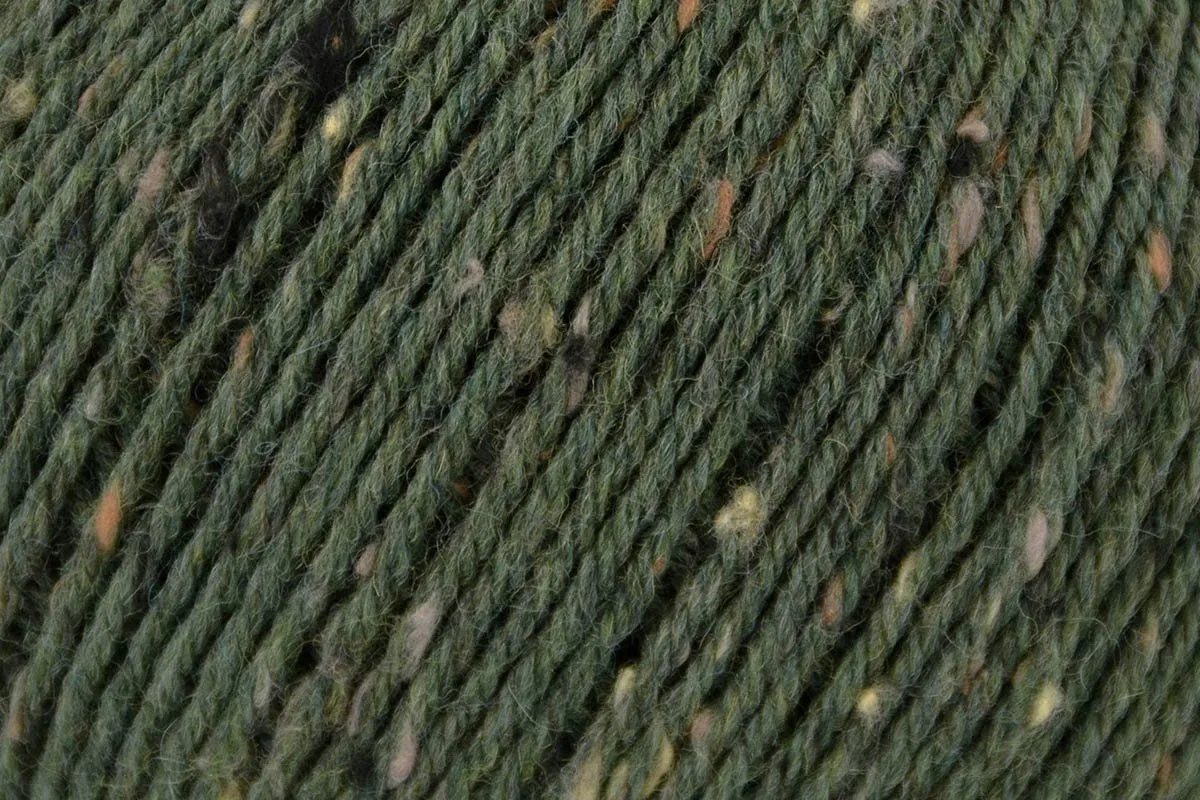 Deluxe DK Tweed Superwash