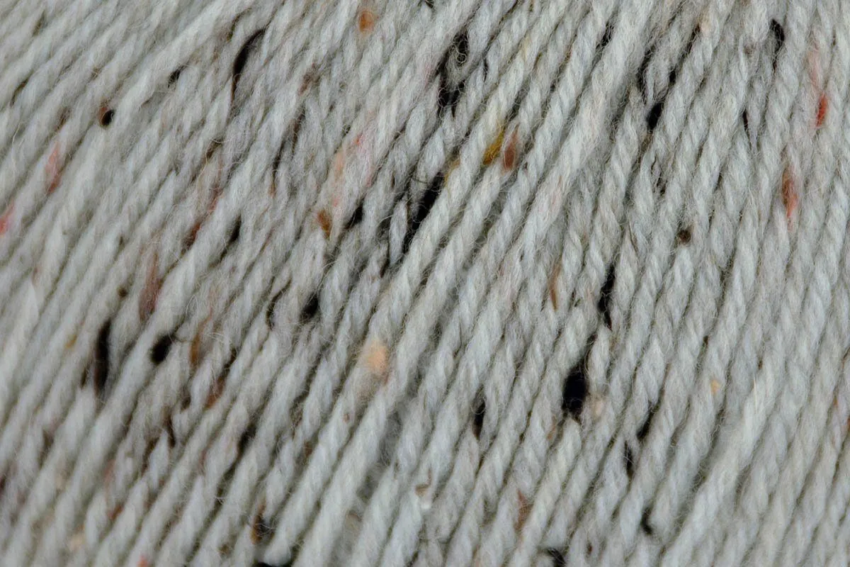 Deluxe DK Tweed Superwash