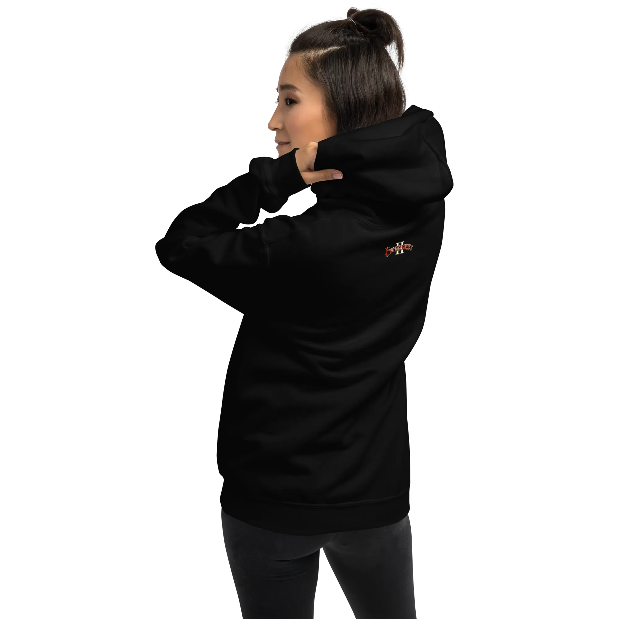 EverQuest®II Paladin Hoodie