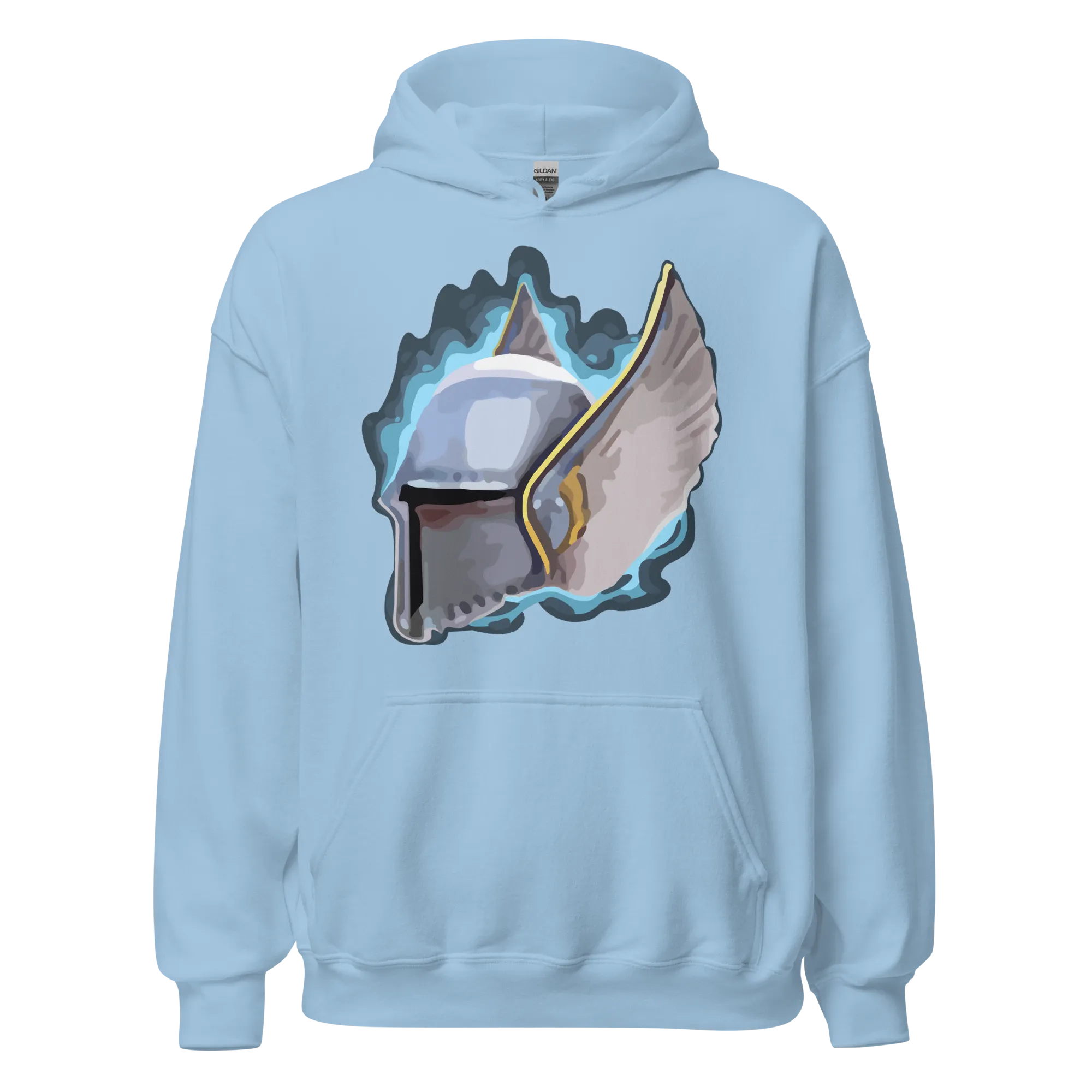 EverQuest®II Paladin Hoodie