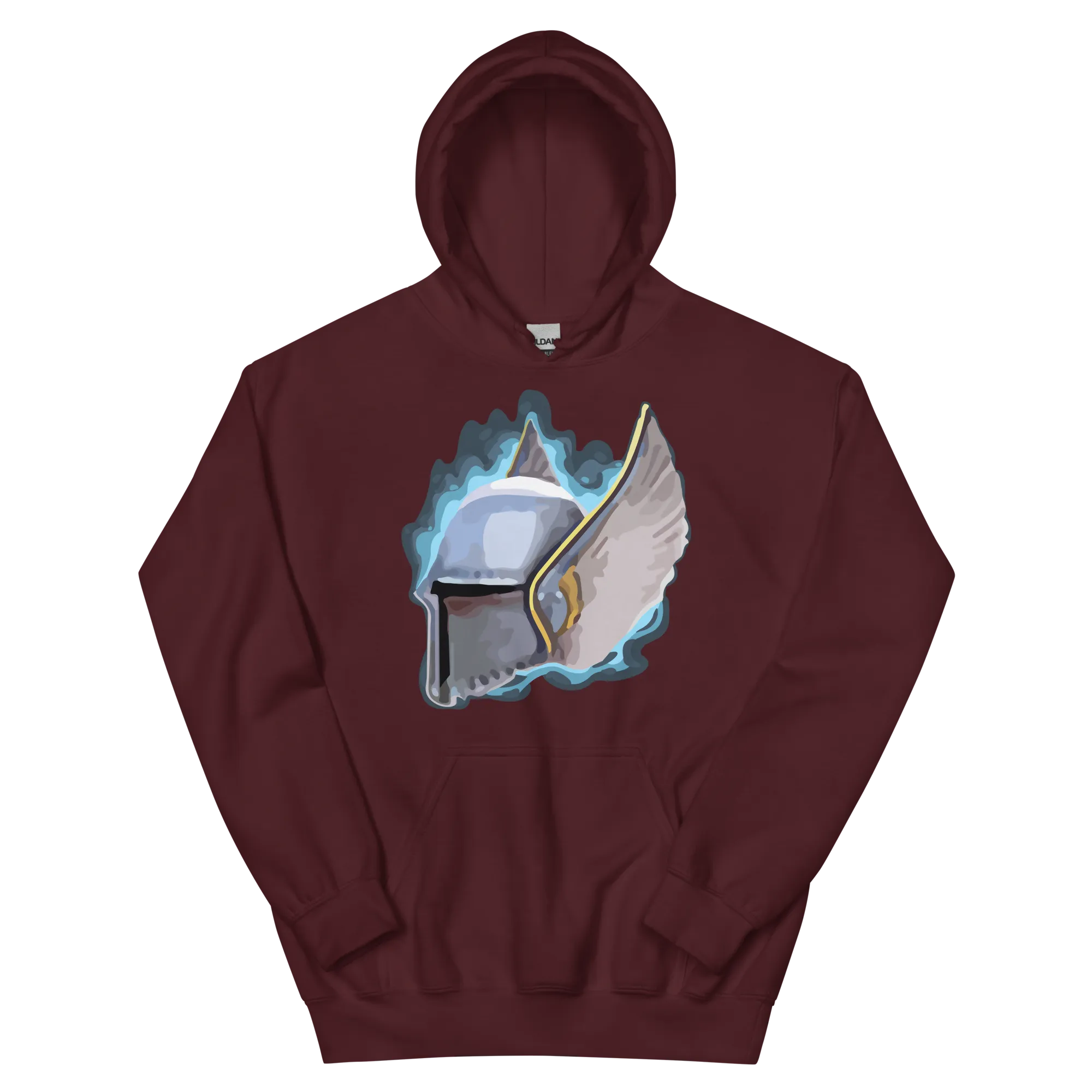 EverQuest®II Paladin Hoodie