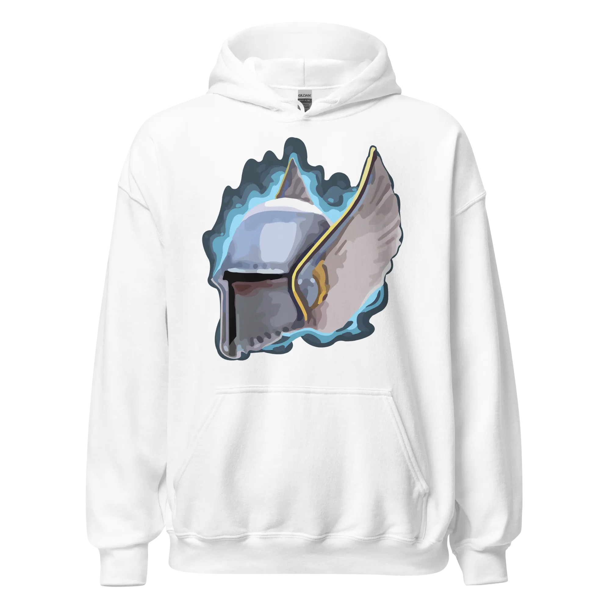 EverQuest®II Paladin Hoodie