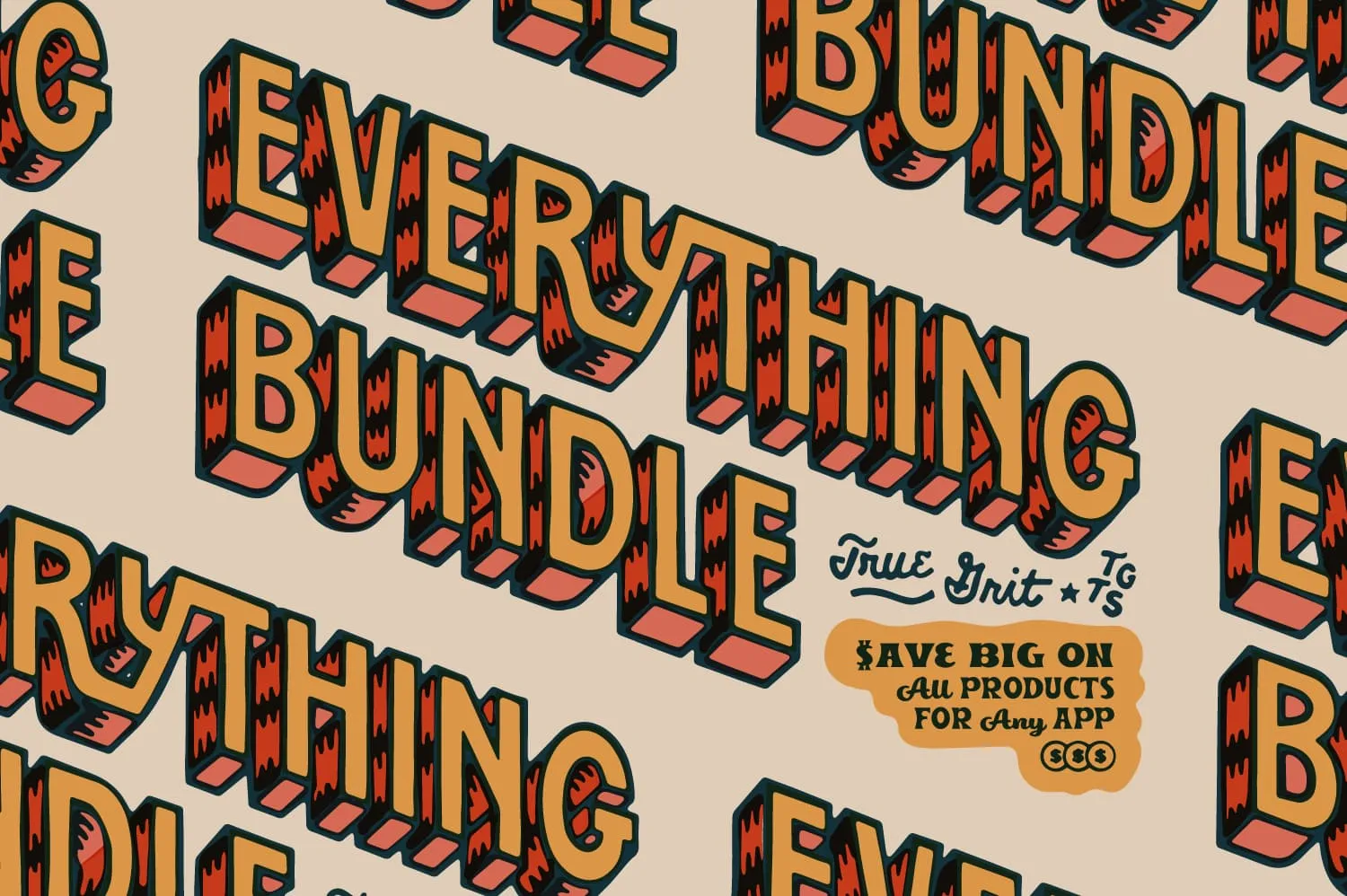 Everything Bundle