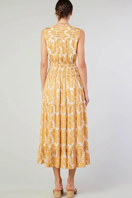 Field of Daisies Dress