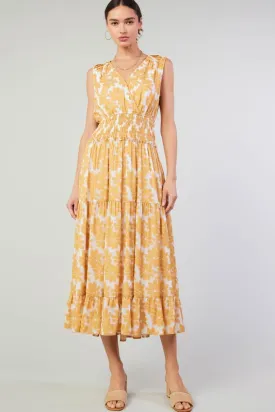 Field of Daisies Dress