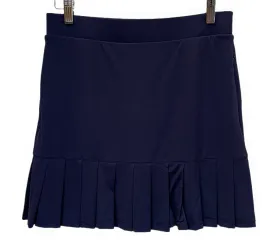 Flounce Skort