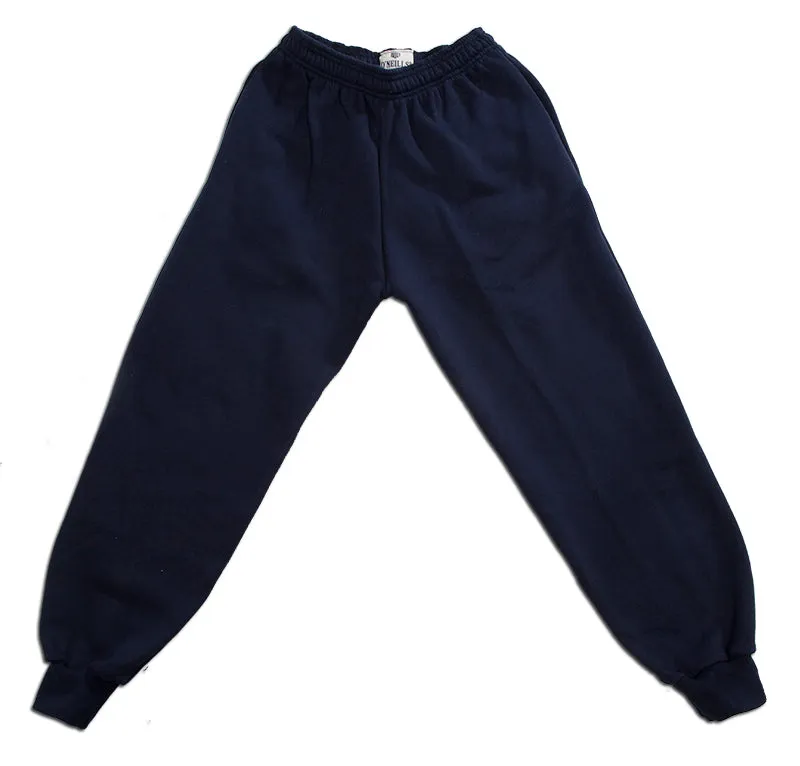 Gaelscoil na Giúise Tracksuit (Cuff Ends)