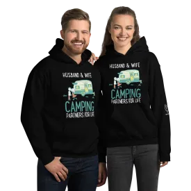 Husband and Wife Campion-Unisex Hoodie