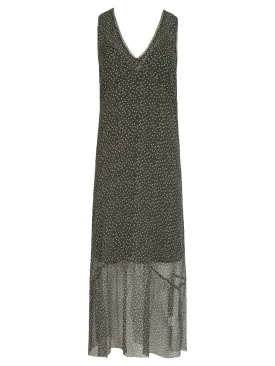 Isabella Slip Dress