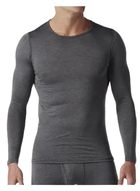 Men's HeatFX Microfibre Base Layer Top