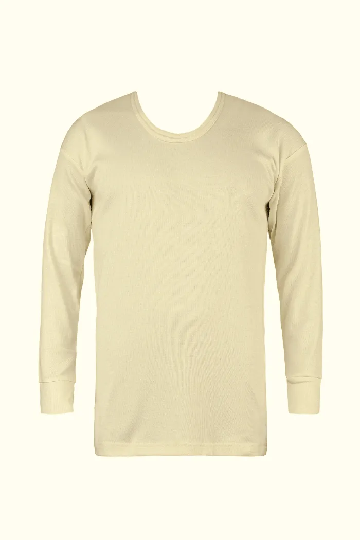 Men's Premium Thermal Top  (Full Sleeves)