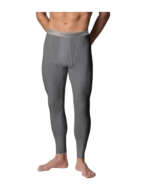 Men's Waffle Knit Long Underwear