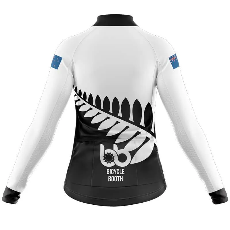 New Zealand Thermal Club Jersey (V4)