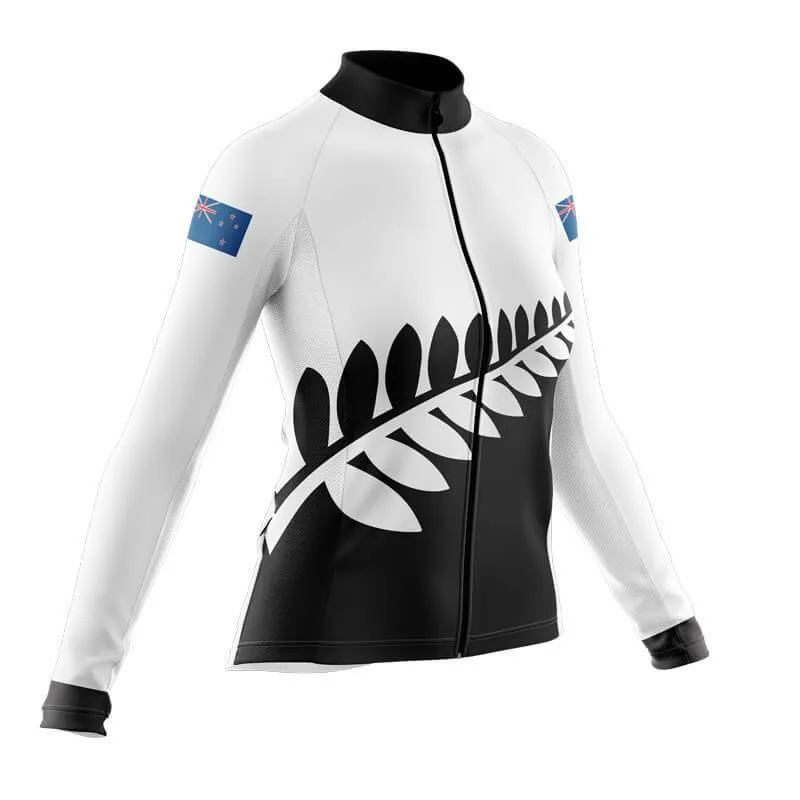 New Zealand Thermal Club Jersey (V4)