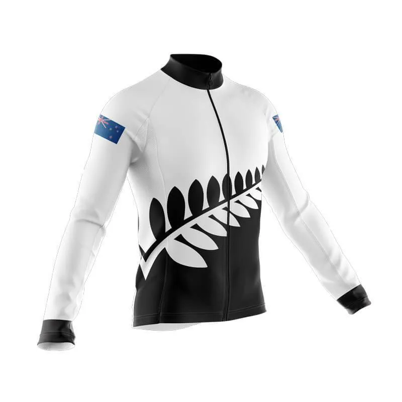 New Zealand Thermal Club Jersey (V4)