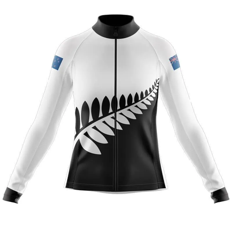 New Zealand Thermal Club Jersey (V4)