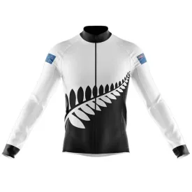 New Zealand Thermal Club Jersey (V4)