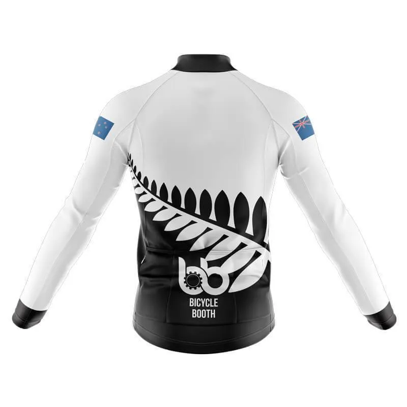 New Zealand Thermal Club Jersey (V4)