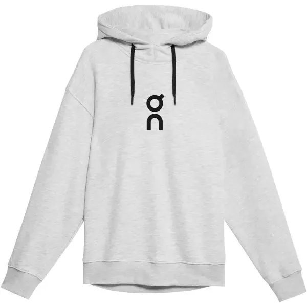 On Club Hoodie 1.0 W - Crater