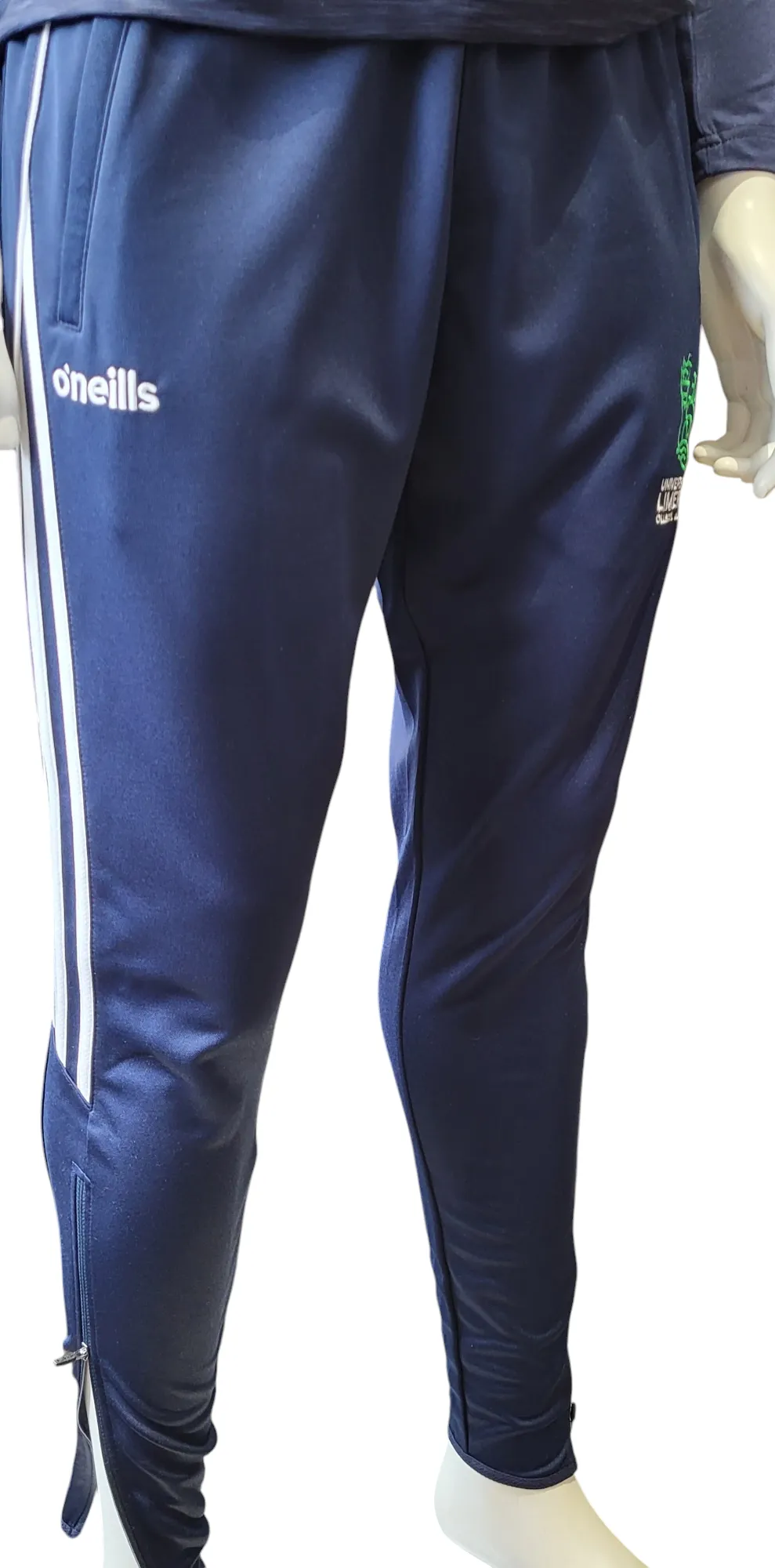 O'Neill's Aston Skinny Training Pants