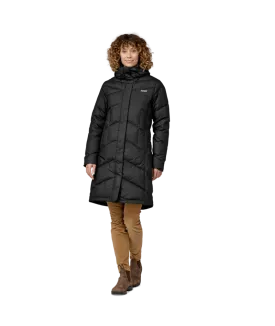 Patagonia Down With It Parka - Women's