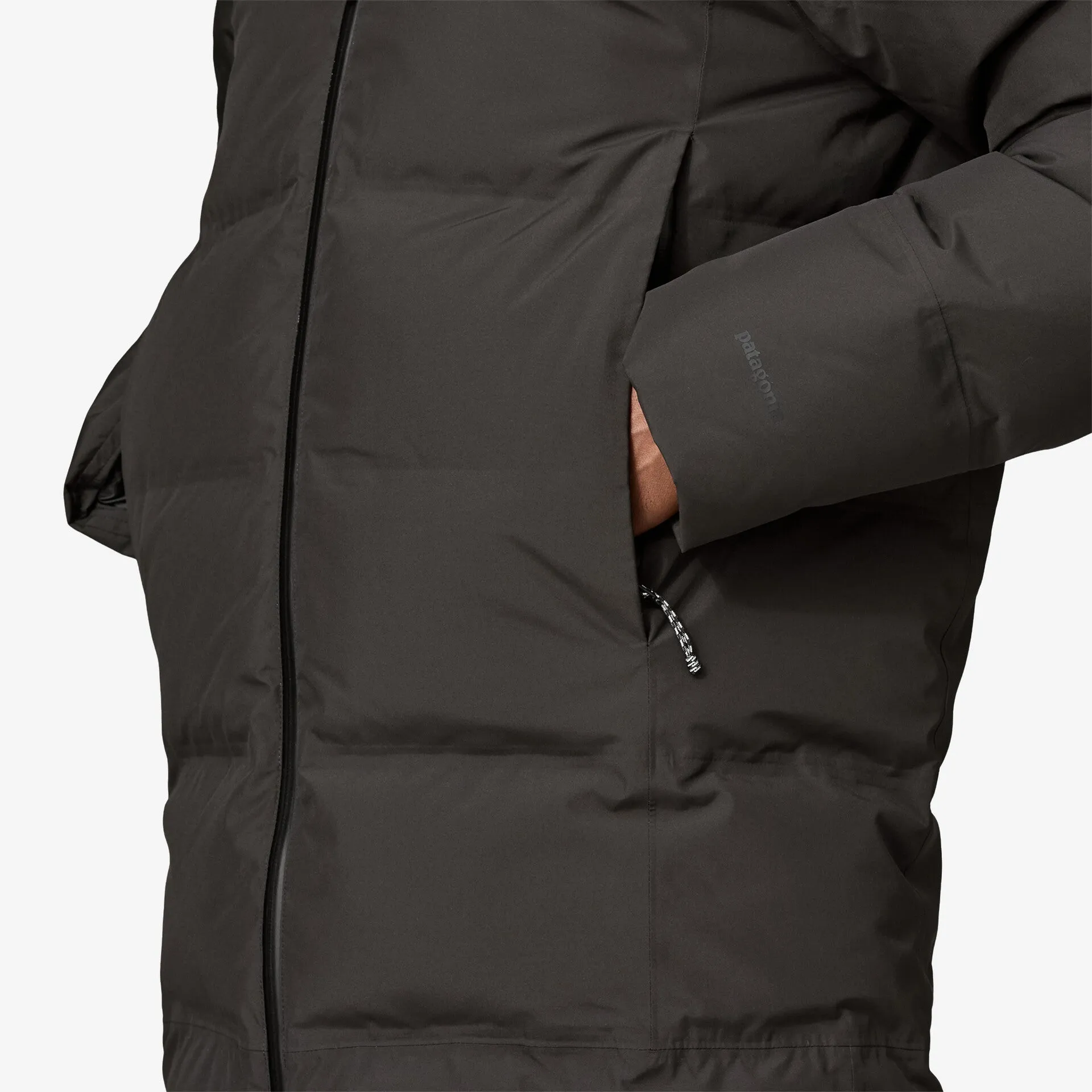 Patagonia Jackson Glacier Parka - Men's