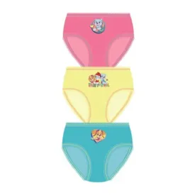 Paw Patrol 3 Pack Underwear